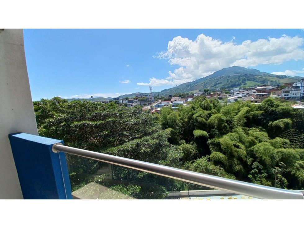 Apartamento en arriendo Risaralda Pereira Cr Tisu 75 m2 Habitaciones 3 Baños 2 Garajes 1 Precio $2300000
