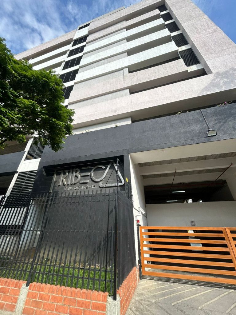 Apartamento en arriendo Valle Del Cauca Cali Jorge Zawadsky 55 m2 Habitaciones 3 Baños 2 Garajes 0 Precio $1700000