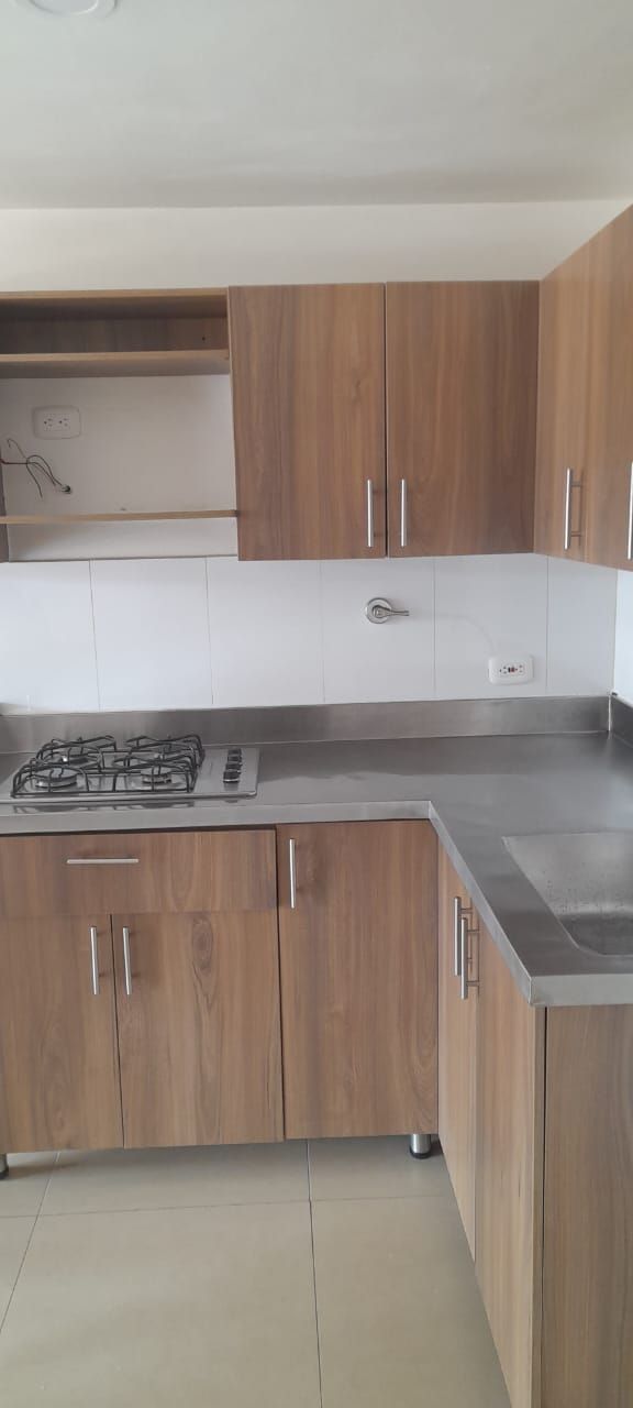 Apartamento en arriendo Antioquia La Ceja Cuatro Esqunas 79 m2 Habitaciones 3 Baños 1 Garajes 0 Precio $1900000