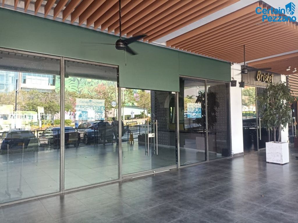 Local en arriendo Atlántico Barranquilla Ub Altos De Parque 159 m2 Habitaciones 0 Baños 0 Garajes 0 Precio $38348980