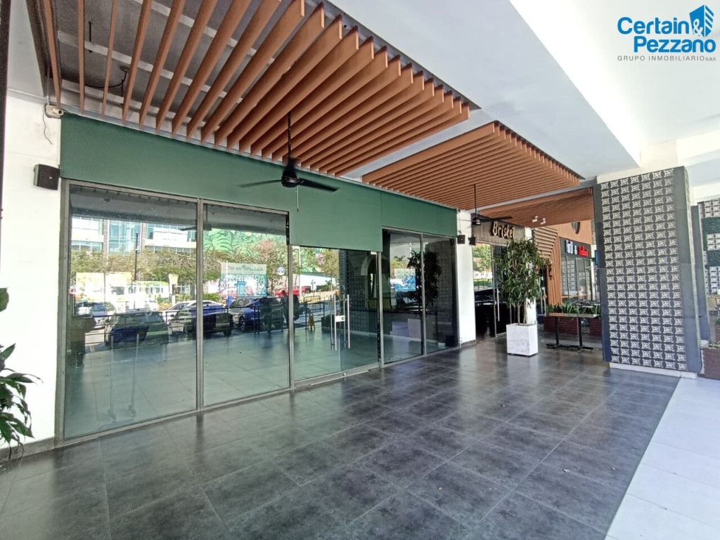 Local en arriendo Atlántico Barranquilla Ub Altos De Parque 159 m2 Habitaciones 0 Baños 0 Garajes 0 Precio $31076508