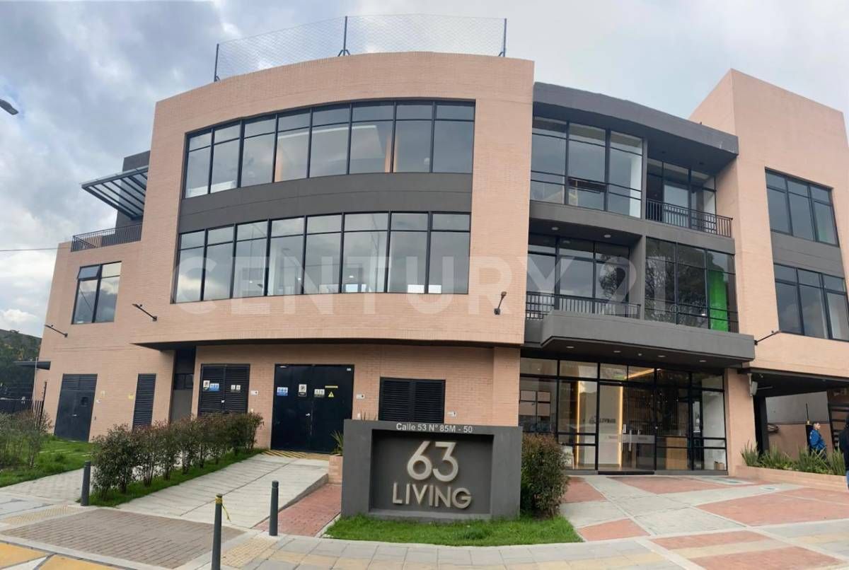 Apartaestudio en arriendo Cundinamarca Bogotá Los Monjes 30 m2 Habitaciones 1 Baños 1 Garajes 0 Precio $1700000