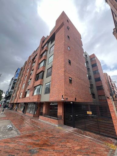 Apartamento en venta Cundinamarca Bogotá San Patricio 76 m2 Habitaciones 3 Baños 3 Garajes 1 Precio $560000000