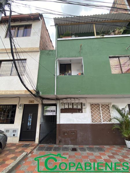 Apartamento en arriendo Antioquia Copacabana La Asunción 45 m2 Habitaciones 2 Baños 1 Garajes 0 Precio $980000