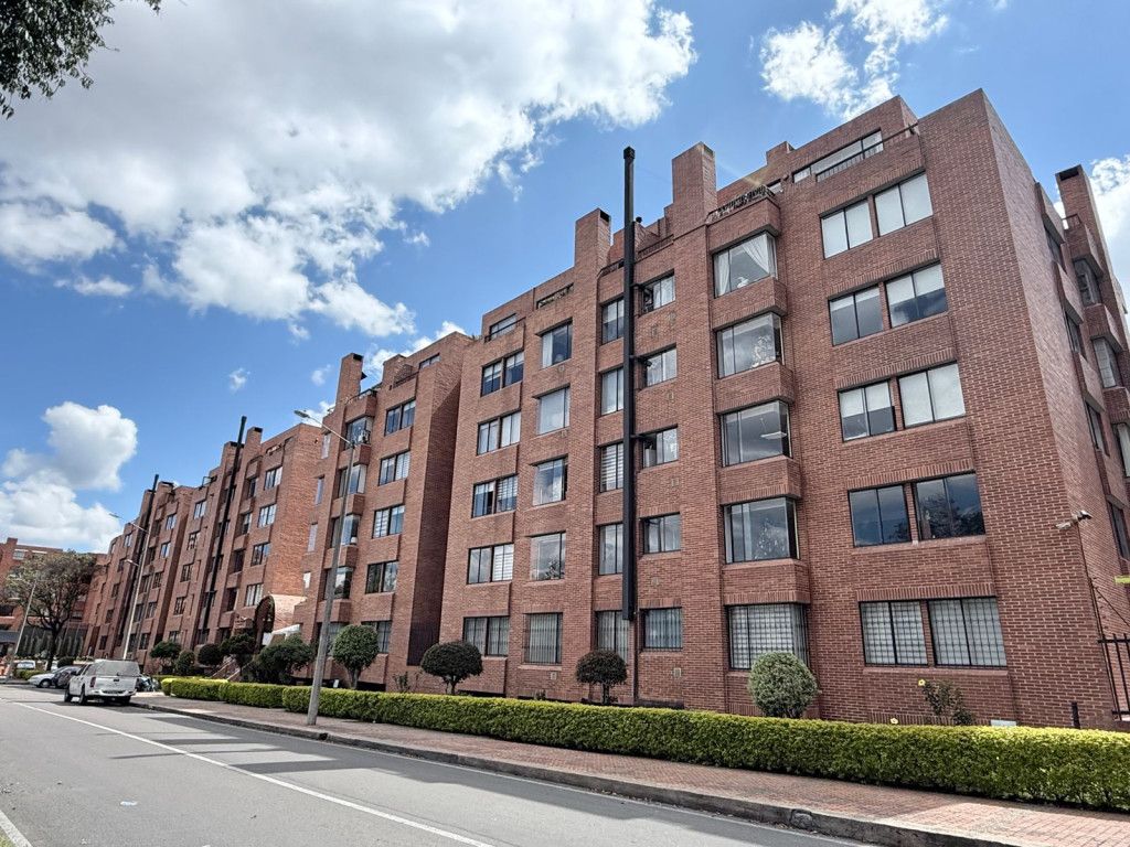 Apartamento en venta Cundinamarca Bogotá Iberia 78 m2 Habitaciones 2 Baños 2 Garajes 1 Precio $470000000