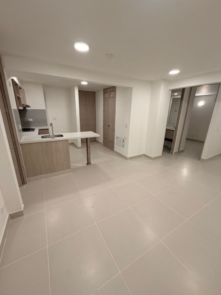 Apartamento en arriendo Atlántico Barranquilla Ub Altos De Parque 68 m2 Habitaciones 2 Baños 2 Garajes 1 Precio $2700000