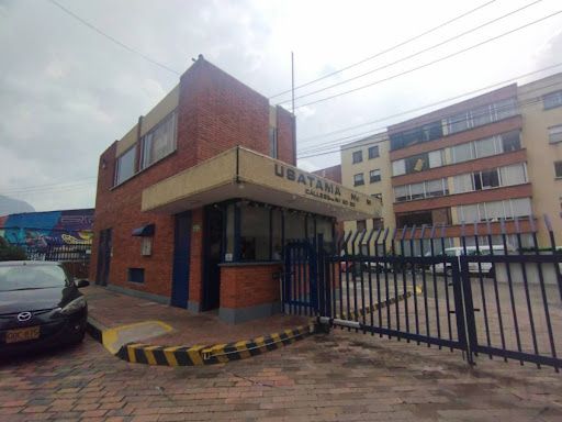 Apartamento en arriendo Cundinamarca Bogotá Usatama 80 m2 Habitaciones 3 Baños 2 Garajes 1 Precio $3018700