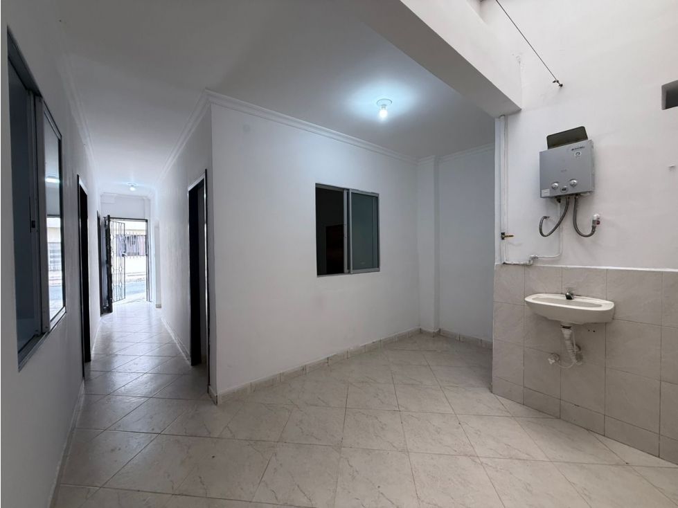 Casa en venta Antioquia Medellín La Candelaria 78 m2 Habitaciones 3 Baños 1 Garajes 0 Precio $300000000