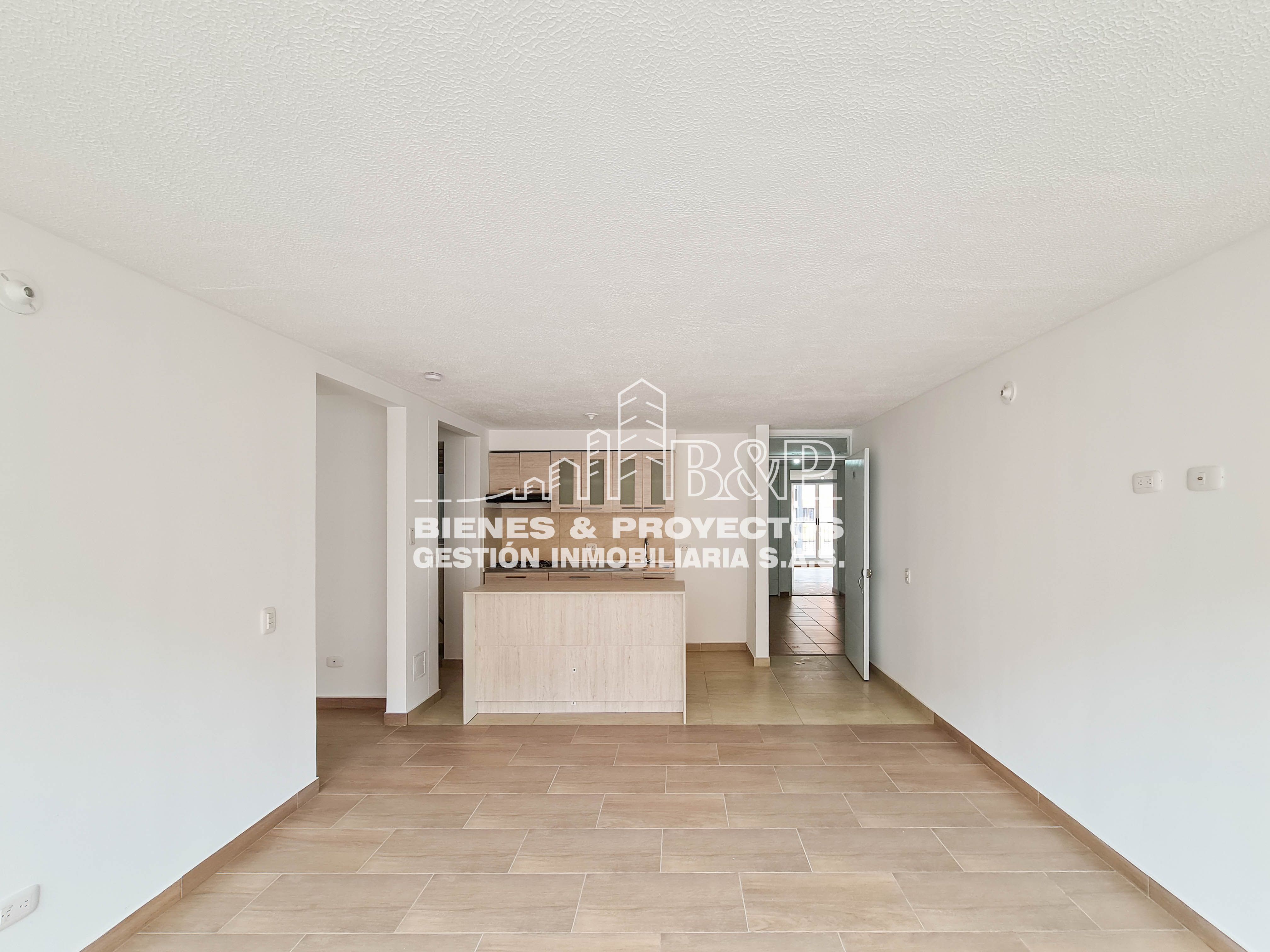 Apartamento en venta Cundinamarca Zipaquirá Cr Hacienda La Quinta I 54 m2 Habitaciones 3 Baños 2 Garajes 1 Precio $295000000