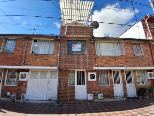 Casa en arriendo Cundinamarca Bogotá El Poa 70 m2 Habitaciones 3 Baños 2 Garajes 0 Precio $1900000