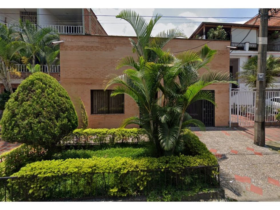 Casa en venta Antioquia Medellín Las Acacias 281 m2 Habitaciones 4 Baños 2 Garajes 1 Precio $1200000000