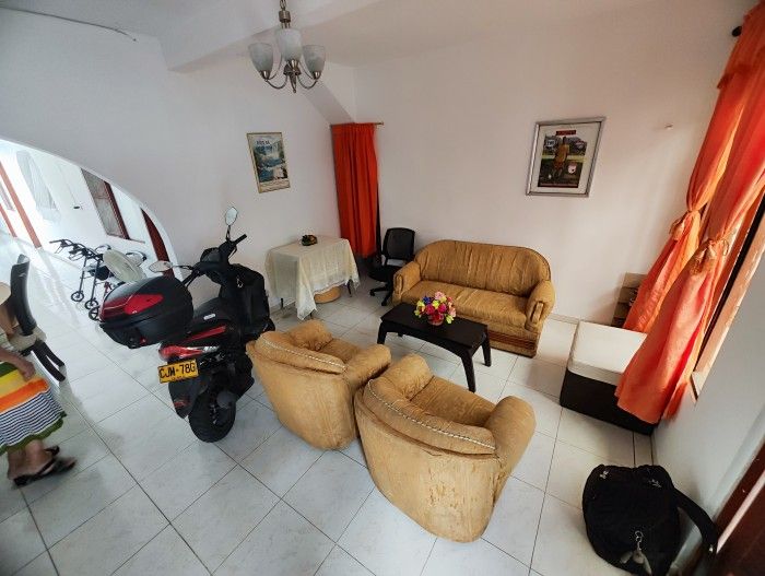 Casa en venta Valle Del Cauca Cali Chapinero 224 m2 Habitaciones 5 Baños 5 Garajes 0 Precio $390000000