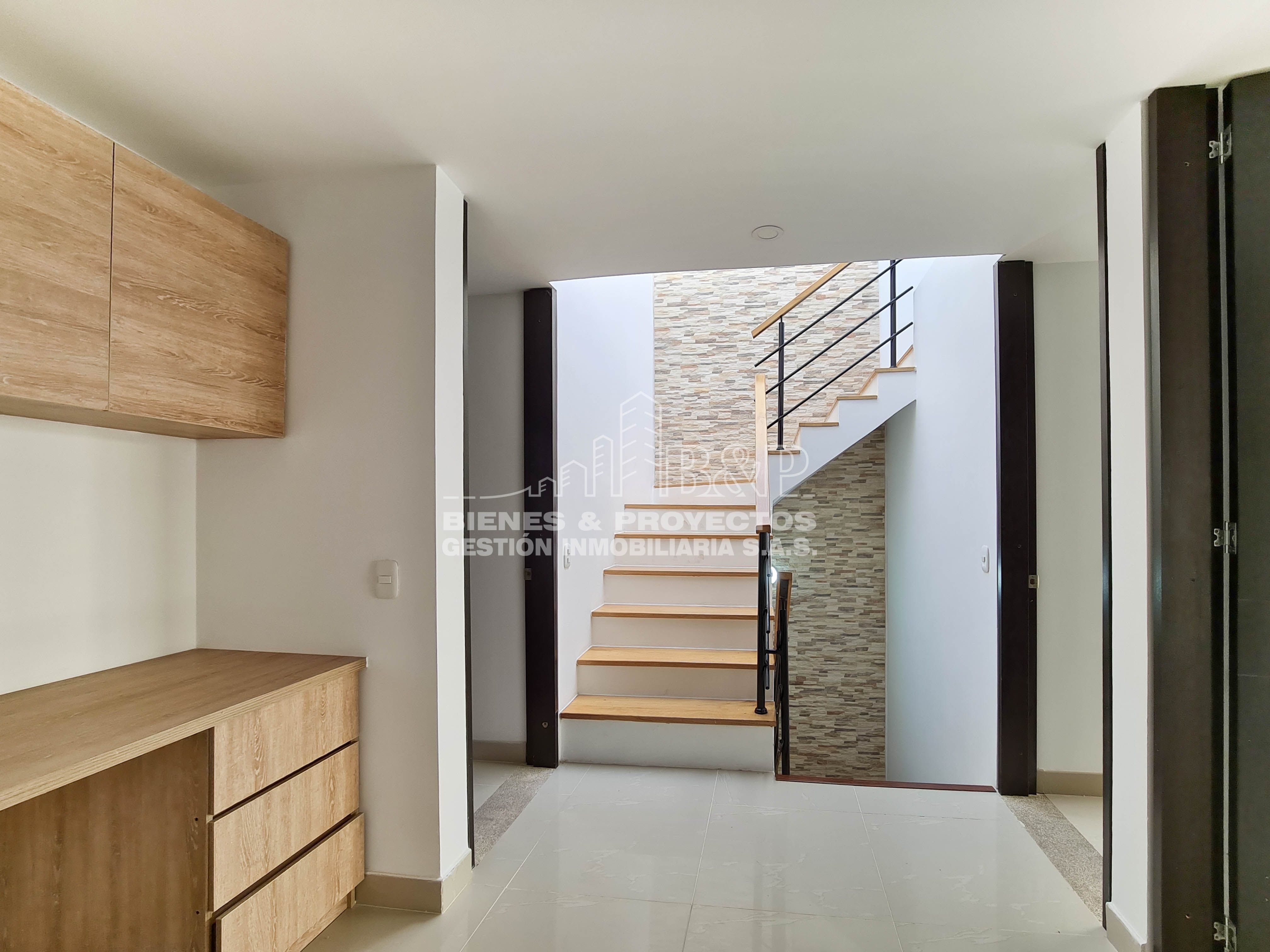 Casa en venta Cundinamarca Cajicá El Misterio 207 m2 Habitaciones 4 Baños 4 Garajes 1 Precio $750000000