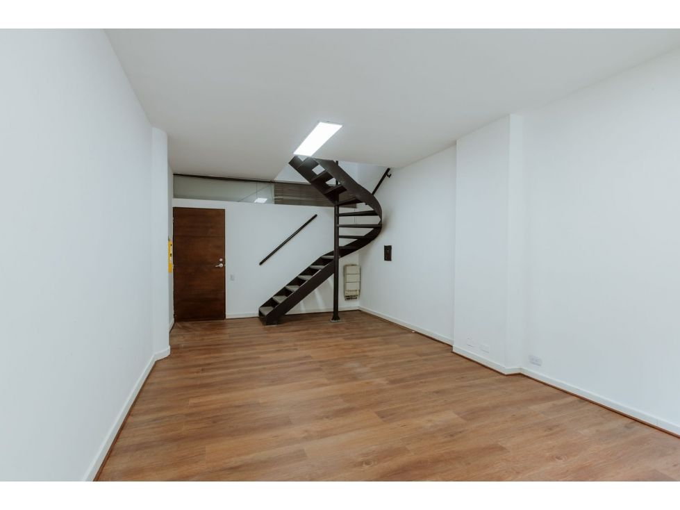 Oficina en venta Antioquia Medellín Urbanizacion Santa Maria De Oviedo 49 m2 Habitaciones 0 Baños 1 Garajes 1 Precio $490000000