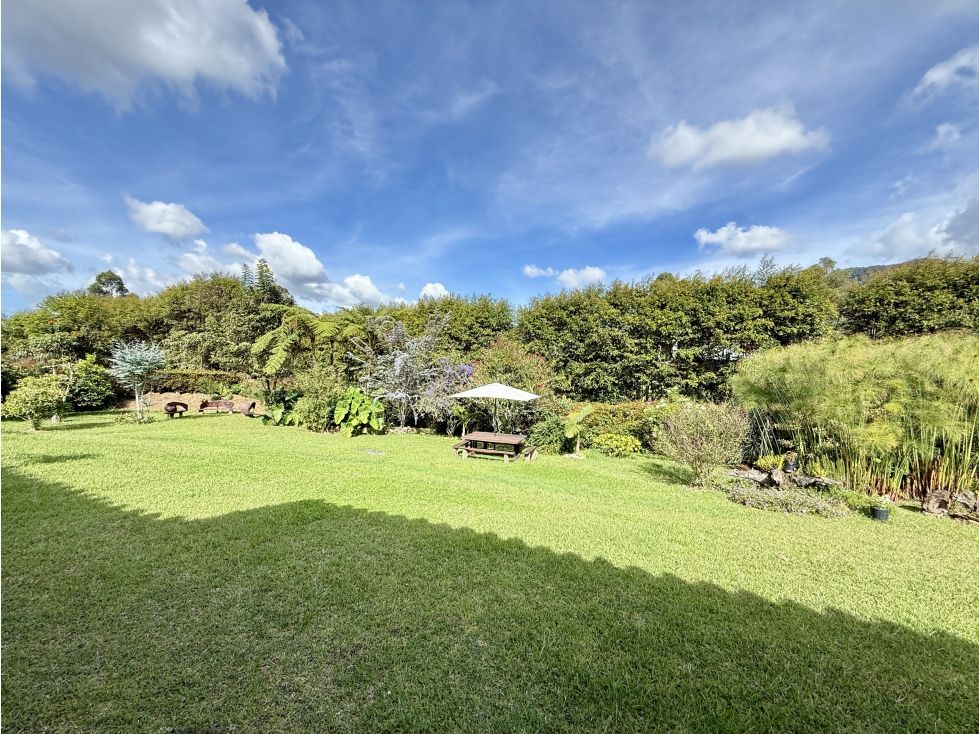 Casa Campestre en venta Antioquia La Ceja La Ceja 350 m2 Habitaciones 4 Baños 5 Garajes 2 Precio $3200000000