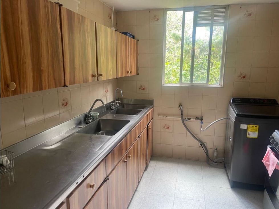 Apartamento en venta Antioquia Itagüí Las Américas 85 m2 Habitaciones 4 Baños 2 Garajes 0 Precio $315000000