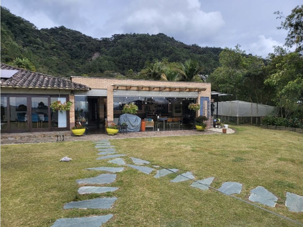 Casa Campestre en venta Antioquia Envigado Envigado 5066 m2 Habitaciones 4 Baños 5 Garajes 0 Precio $4500000000