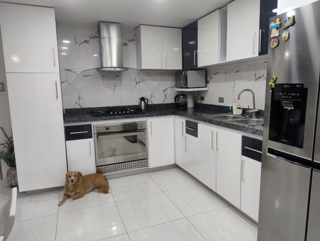 Casa en venta Valle Del Cauca Cali Panamericano 210 m2 Habitaciones 4 Baños 4 Garajes 1 Precio $680000000