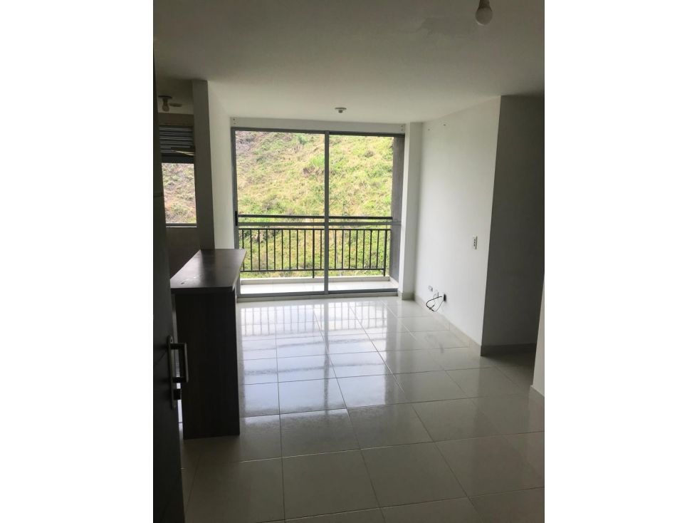 Apartamento en venta Antioquia La Estrella Bellos Aires 52 m2 Habitaciones 3 Baños 2 Garajes 0 Precio $240000000
