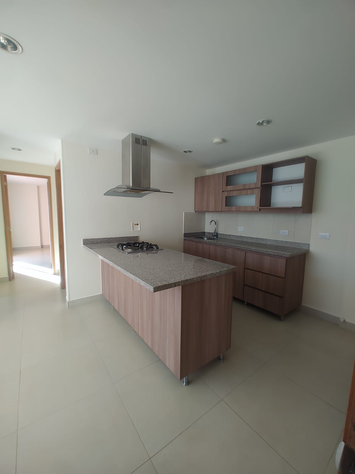 Apartamento en arriendo Antioquia Rionegro El Porvenir 60 m2 Habitaciones 2 Baños 2 Garajes 1 Precio $2500000