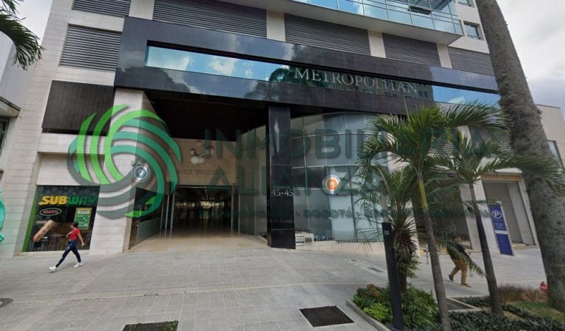 Oficina en arriendo Santander Bucaramanga Sotomayor 34 m2 Habitaciones 0 Baños 0 Garajes 1 Precio $2695000