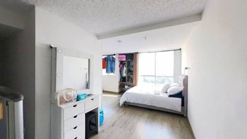 Apartamento en venta Cundinamarca Bogotá Bosconia 26 m2 Habitaciones 1 Baños 1 Garajes 0 Precio $158000000