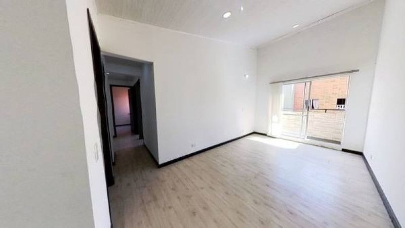 Apartamento en venta Cundinamarca Zipaquirá Br San Luis 61 m2 Habitaciones 3 Baños 2 Garajes 0 Precio $185000000
