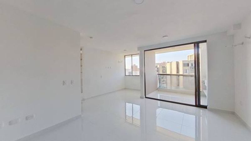Apartamento en venta Atlántico Barranquilla Ub Altos De Parque 70 m2 Habitaciones 2 Baños 2 Garajes 1 Precio $550000000