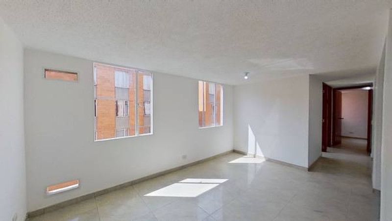Apartamento en venta Cundinamarca Soacha Cr La Fortuna Et Ii 50 m2 Habitaciones 3 Baños 1 Garajes 0 Precio $136000000