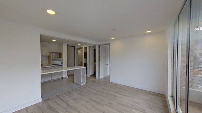 Apartamento en venta Cundinamarca Chía Cr Los Nogales 59 m2 Habitaciones 2 Baños 2 Garajes 1 Precio $358500000