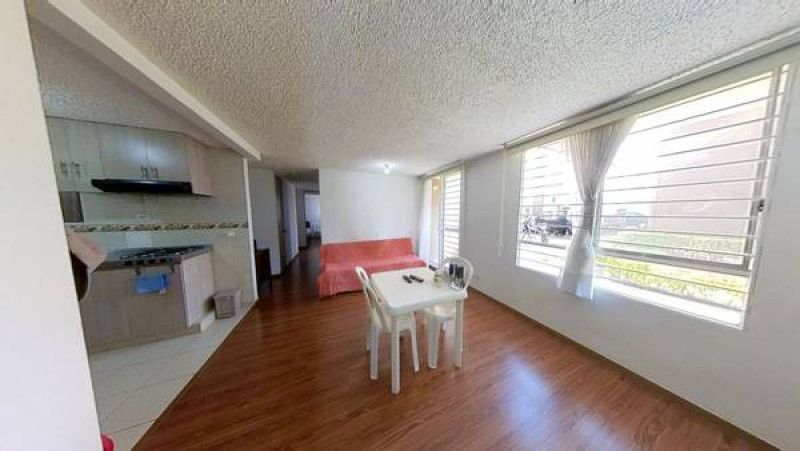 Apartamento en venta Cundinamarca Tocancipá Ub Unidad B 60 m2 Habitaciones 3 Baños 2 Garajes 0 Precio $214000000