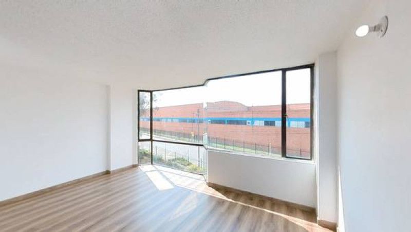 Apartamento en venta Cundinamarca Bogotá Ub Castilla Real 61 m2 Habitaciones 3 Baños 2 Garajes 0 Precio $300000000