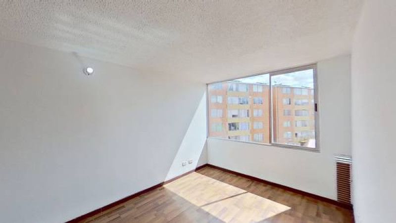 Apartamento en venta Cundinamarca Soacha Cr Frailejon Et Iii 48 m2 Habitaciones 3 Baños 1 Garajes 0 Precio $136500000