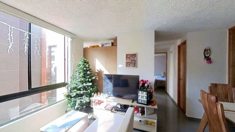 Apartamento en venta Cundinamarca Chía Br San Francisco 50 m2 Habitaciones 2 Baños 2 Garajes 0 Precio $243000000