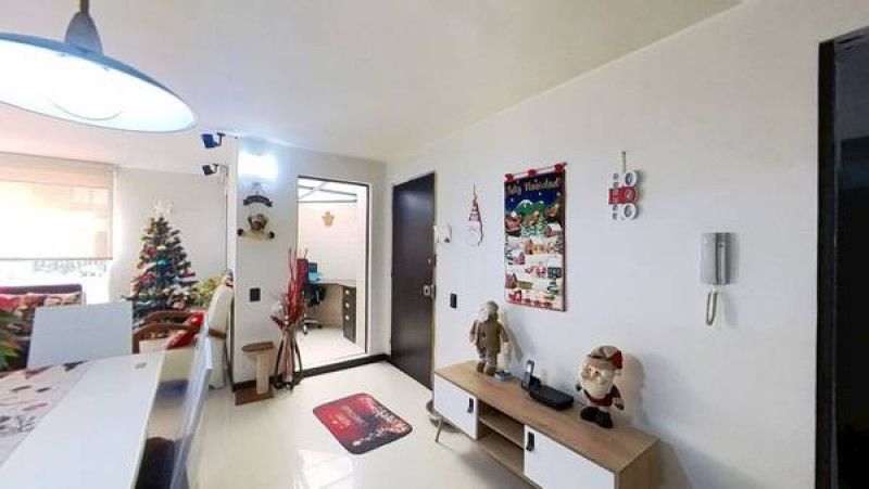 Apartamento en venta Cundinamarca Bogotá Santa Helena Et I 72 m2 Habitaciones 2 Baños 2 Garajes 1 Precio $520000000