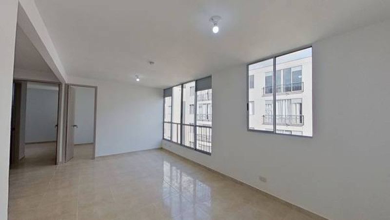 Apartamento en venta Valle Del Cauca Yumbo Panorama 50 m2 Habitaciones 2 Baños 2 Garajes 0 Precio $172000000