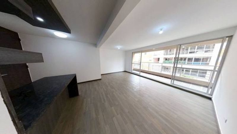 Apartamento en venta Cundinamarca Bogotá Campo Alegre 85 m2 Habitaciones 3 Baños 2 Garajes 1 Precio $481000000