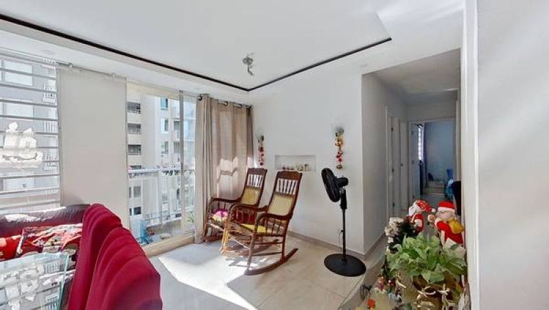 Apartamento en venta Atlántico Barranquilla Conjunto Residencial Turpial 51 m2 Habitaciones 3 Baños 2 Garajes 0 Precio $220000000