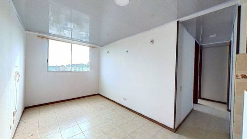 Apartamento en venta Valle Del Cauca Cali Caney 49 m2 Habitaciones 2 Baños 2 Garajes 1 Precio $185000000