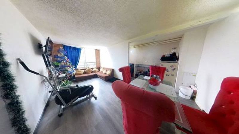 Apartamento en venta Cundinamarca Soacha Ciudad Verde 52 m2 Habitaciones 3 Baños 1 Garajes 0 Precio $202000000