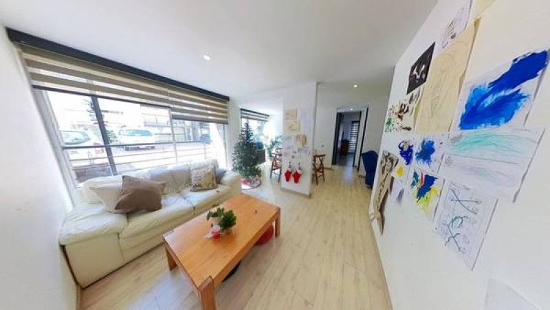 Apartamento en venta Cundinamarca Cajicá Centro 73 m2 Habitaciones 2 Baños 2 Garajes 1 Precio $358000000