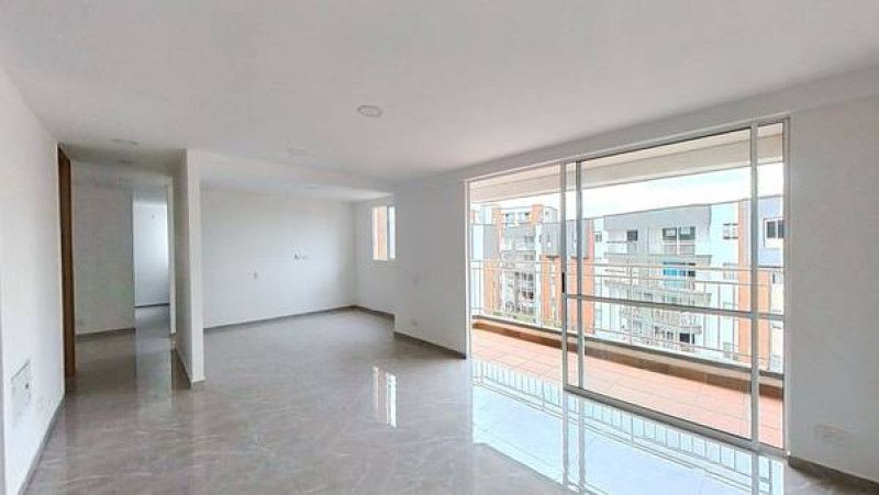 Apartamento en venta Valle Del Cauca Cali Ciudadela Del Rio 72 m2 Habitaciones 3 Baños 2 Garajes 0 Precio $248000000