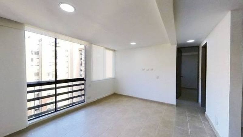 Apartamento en venta Cundinamarca Bogotá Montevideo 51 m2 Habitaciones 2 Baños 1 Garajes 1 Precio $451000000
