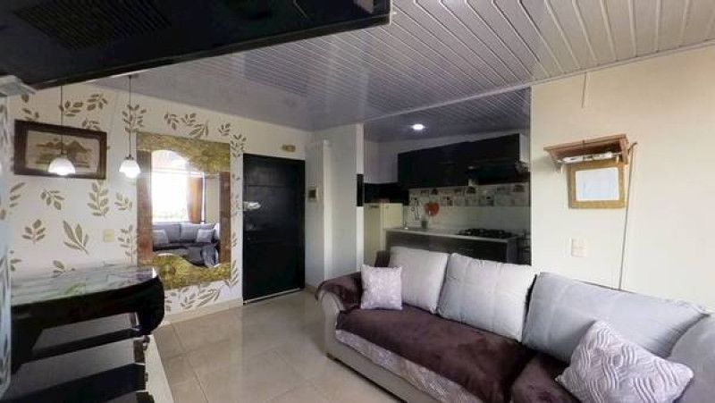 Apartamento en venta Cundinamarca Bogotá El Corzo 51 m2 Habitaciones 3 Baños 2 Garajes 0 Precio $185000000
