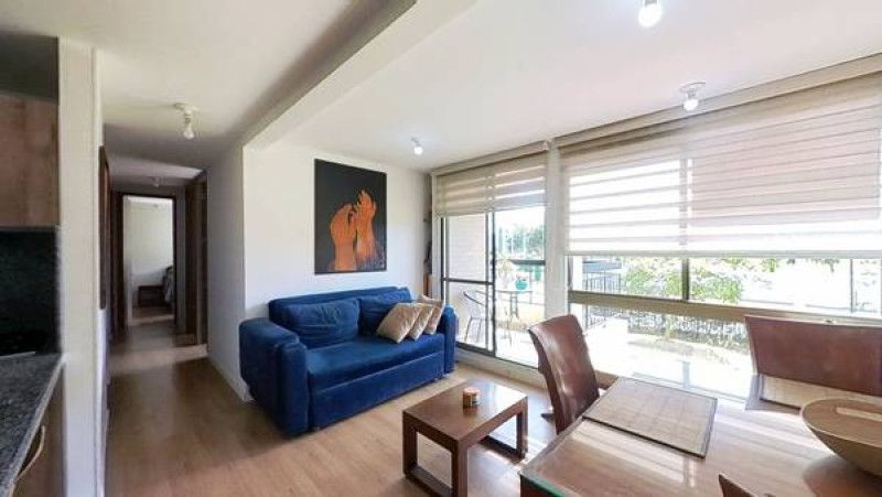 Inmuebles en Remate Apartamento en venta Cundinamarca Cajicá El Rocio 70 m2 Habitaciones 3 Baños 2 Garajes 1 Precio $360000000