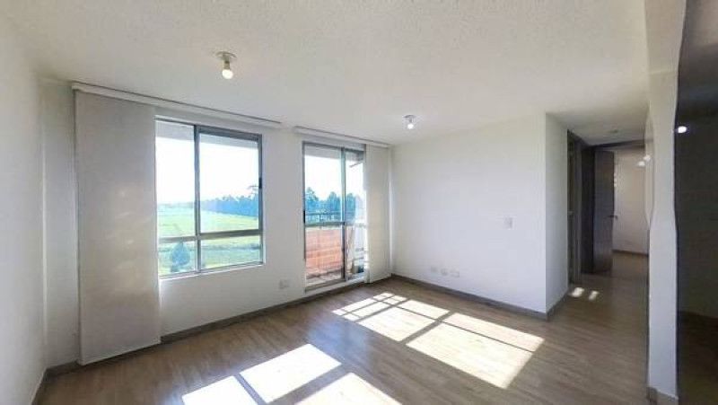 Apartamento en venta Cundinamarca Bogotá Sociego 49 m2 Habitaciones 3 Baños 2 Garajes 1 Precio $254000000