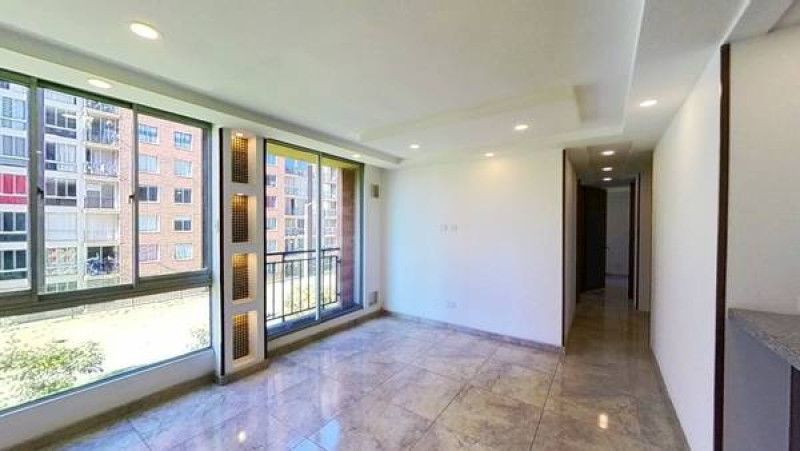 Apartamento en venta Cundinamarca Madrid Madrid 58 m2 Habitaciones 3 Baños 2 Garajes 0 Precio $206000000