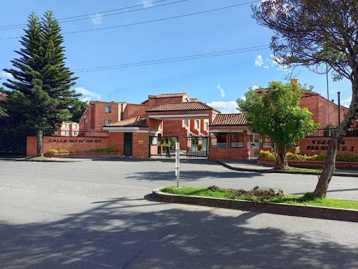 Apartamento en venta Cundinamarca Bogotá Tejares Del Norte 90 m2 Habitaciones 3 Baños 3 Garajes 1 Precio $450000000