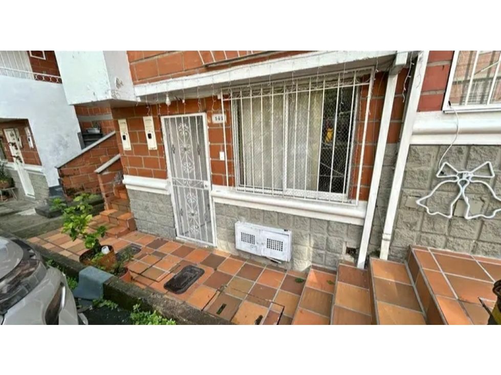 Casa en venta Antioquia La Estrella La Estrella 70 m2 Habitaciones 3 Baños 2 Garajes 1 Precio $325000000