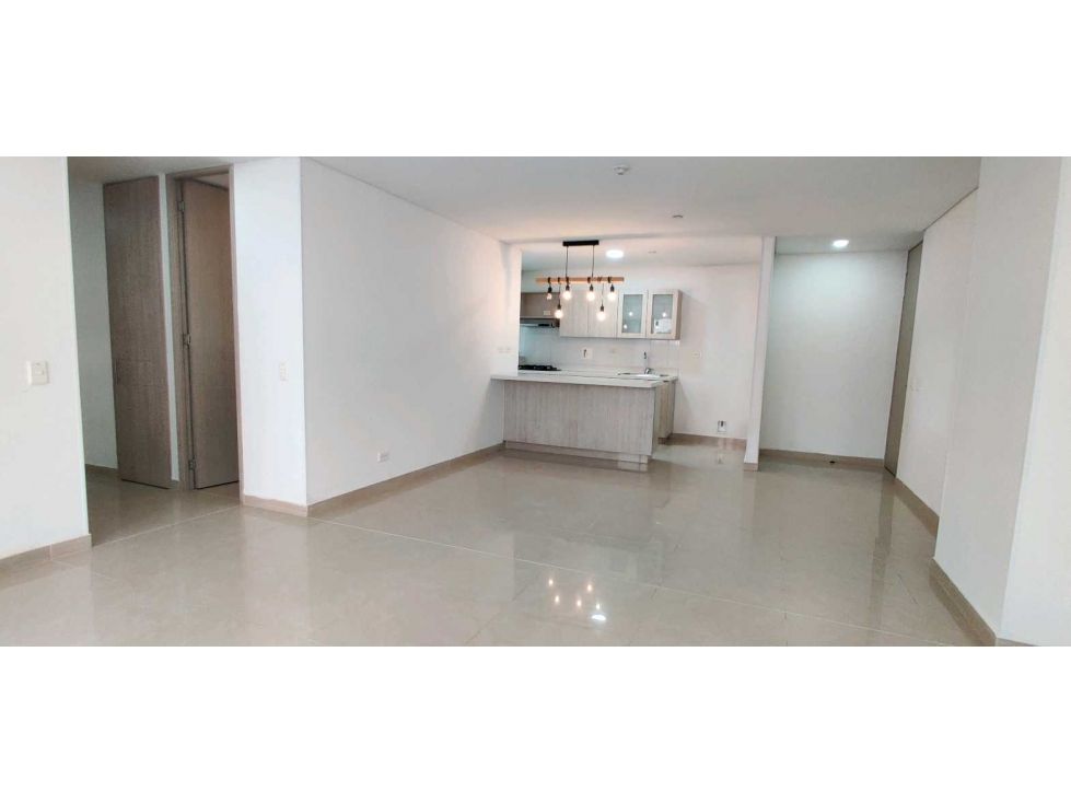 Apartamento en venta Antioquia Medellín Castropol 98 m2 Habitaciones 3 Baños 2 Garajes 2 Precio $860000000